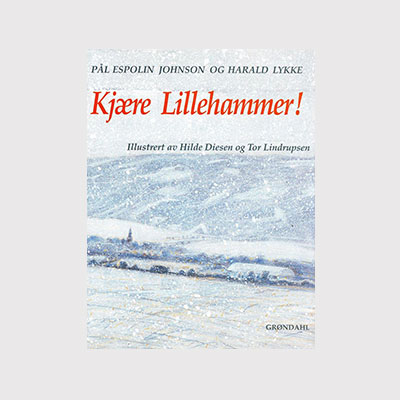 Hilde Diesen