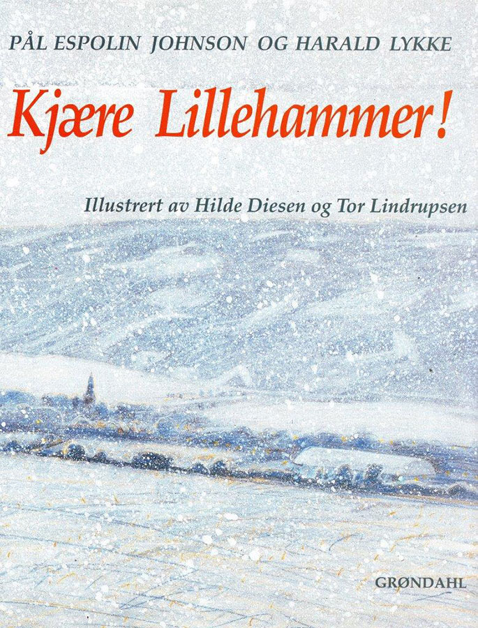 Hilde Diesen